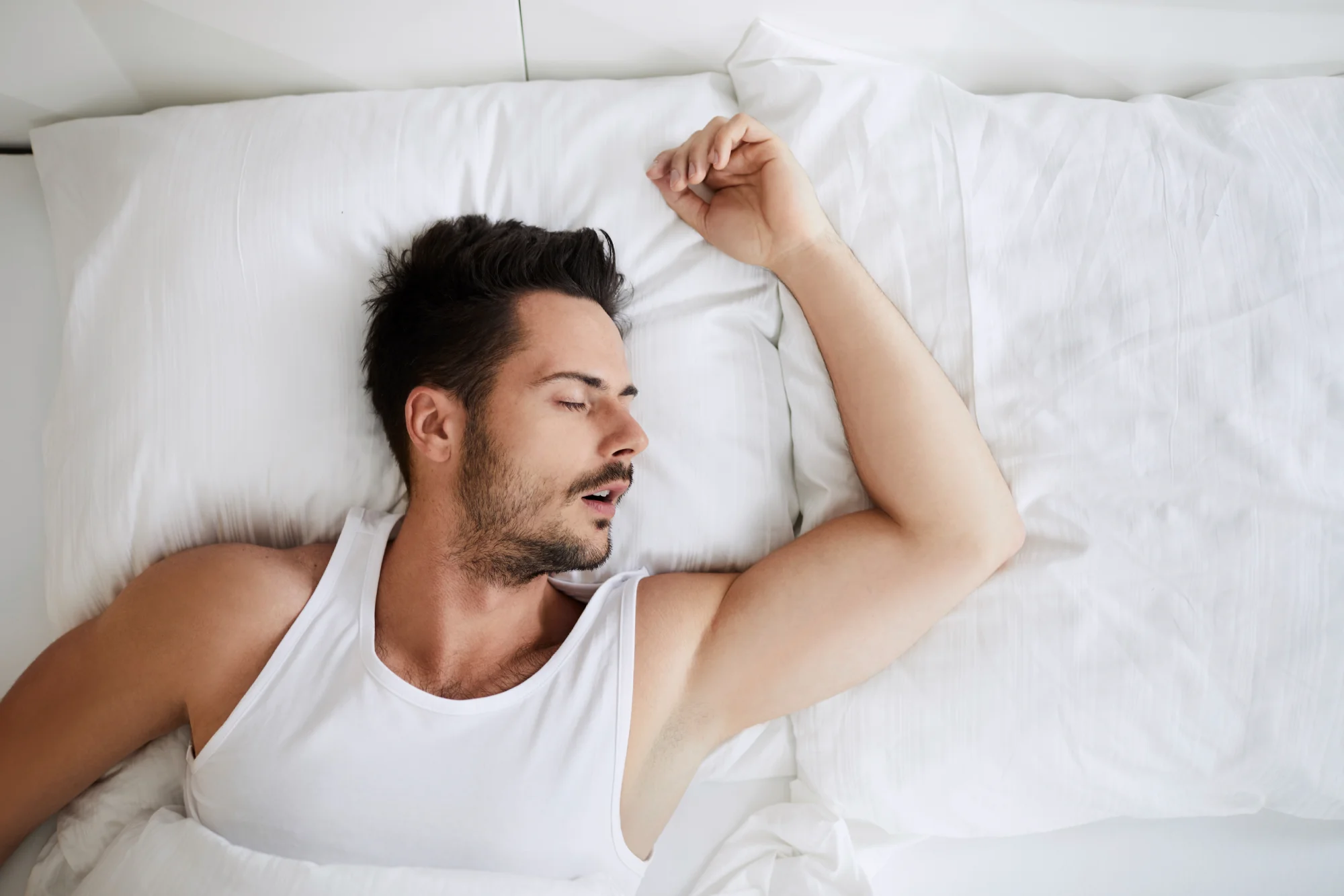 Snoring Without Surgery treatments at TrueU Wellness in Chico, California